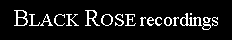 Black Rose Recordings