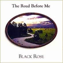 The Road Before Me CD